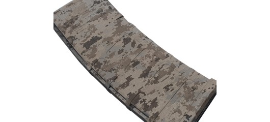 MAGPUL - CHARGEUR 30 COUPS M4/AR15/M16 PMAG EDITION EPIC FURY