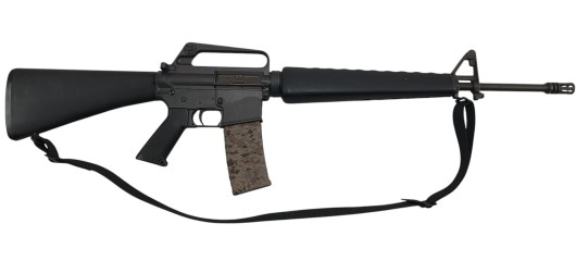 MAGPUL - CHARGEUR 30 COUPS M4/AR15/M16 PMAG EDITION EPIC FURY