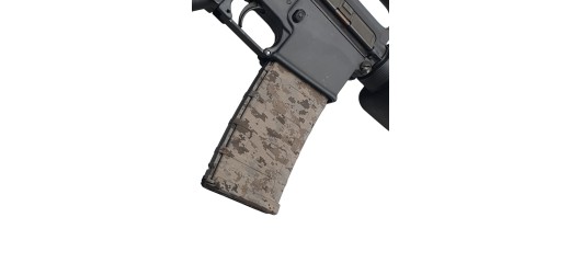 MAGPUL - CHARGEUR 30 COUPS M4/AR15/M16 PMAG EDITION EPIC FURY