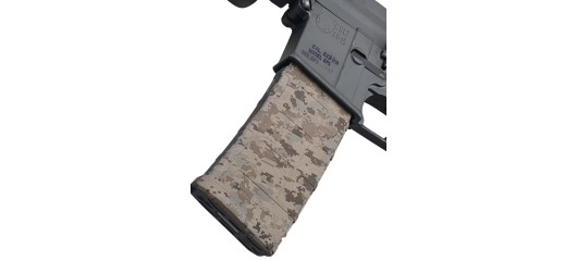 MAGPUL - CHARGEUR 30 COUPS M4/AR15/M16 PMAG EDITION EPIC FURY
