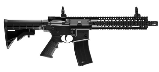 DESTO BB'S - CARABINE CROSMAN R1 FULL-AUTO CO2 4.5BB'S