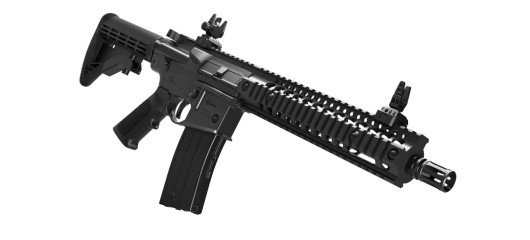 DESTO BB'S - CARABINE CROSMAN R1 FULL-AUTO CO2 4.5BB'S