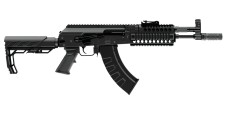 DESTO BB'S - CARABINE CROSMAN AK1 FULL-AUTO CO2 4.5BB'S