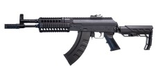DESTO BB'S - CARABINE CROSMAN AK1 FULL-AUTO CO2 4.5BB'S