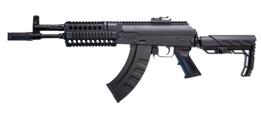 DESTO BB'S - CARABINE CROSMAN AK1 FULL-AUTO CO2 4.5BB'S