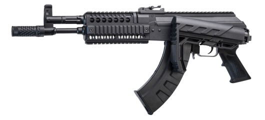 DESTO BB'S - CARABINE CROSMAN AK1 FULL-AUTO CO2 4.5BB'S