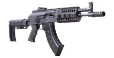 DESTO BB'S - CARABINE CROSMAN AK1 FULL-AUTO CO2 4.5BB'S