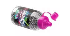 BIBERON DE 1500 BILLES ACIER 4.5mm POUR AIRGUN