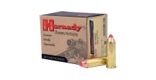 BOITE DE 20 CARTOUCHES HORNADY LEVER EVOLUTION 44MAG 225GR FTX