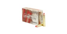 BOITE DE 20 CARTOUCHES HORNADY LEVER EVOLUTION 444MARLIN 265GR FTX