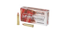 BOITE DE 20 CARTOUCHES HORNADY LEVER EVOLUTION 45-70 GOVERNMENT  325GR FTX
