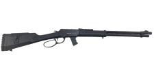 PROMO DESTO - CARABINE DERYA LEVER ACTION BLACK 22LR