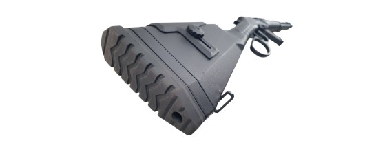 PROMO DESTO - CARABINE DERYA LEVER ACTION BLACK 22LR