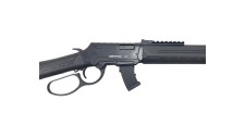 PROMO DESTO - CARABINE DERYA LEVER ACTION BLACK 22LR