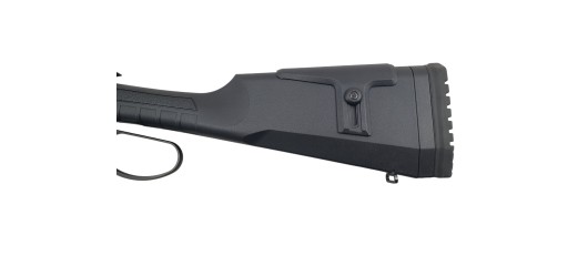 PROMO DESTO - CARABINE DERYA LEVER ACTION BLACK 22LR