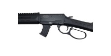 PROMO DESTO - CARABINE DERYA LEVER ACTION BLACK 22LR