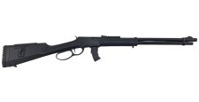 PROMO DESTO - CARABINE DERYA LEVER ACTION BLACK 22LR C2