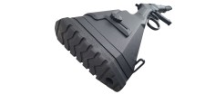 PROMO DESTO - CARABINE DERYA LEVER ACTION BLACK 22LR C2