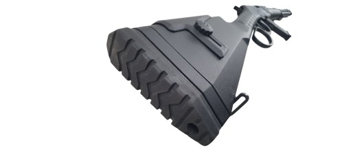 PROMO DESTO - CARABINE DERYA LEVER ACTION BLACK 22LR C2