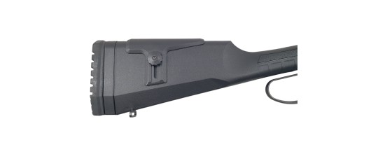 PROMO DESTO - CARABINE DERYA LEVER ACTION BLACK 22LR C2