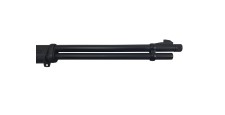 PROMO DESTO - CARABINE DERYA LEVER ACTION BLACK 22LR C2