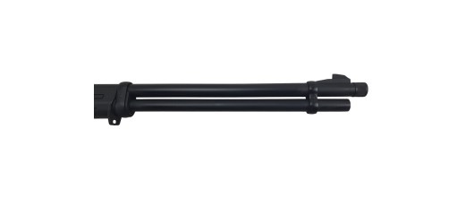 PROMO DESTO - CARABINE DERYA LEVER ACTION BLACK 22LR C2