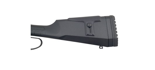 PROMO DESTO - CARABINE DERYA LEVER ACTION BLACK 22LR C2