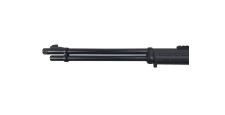 PROMO DESTO - CARABINE DERYA LEVER ACTION BLACK 22LR C2