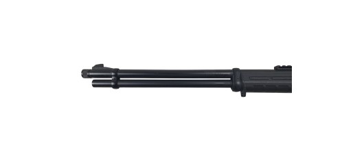 PROMO DESTO - CARABINE DERYA LEVER ACTION BLACK 22LR C2