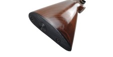 PROMO DESTO - FUSIL SUPERPOSÉ LINCOLN FAIR CLASSIC ACIER CAL.12/76 CANON 76CM