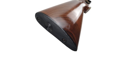 PROMO DESTO - FUSIL SUPERPOSÉ LINCOLN FAIR CLASSIC ACIER CAL.12/76 CANON 76CM
