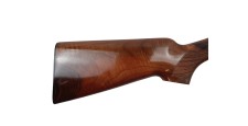 PROMO DESTO - FUSIL SUPERPOSÉ LINCOLN FAIR CLASSIC ACIER CAL.12/76 CANON 76CM