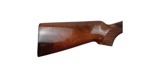 PROMO DESTO - FUSIL SUPERPOSÉ LINCOLN FAIR CLASSIC ACIER CAL.12/76 CANON 76CM