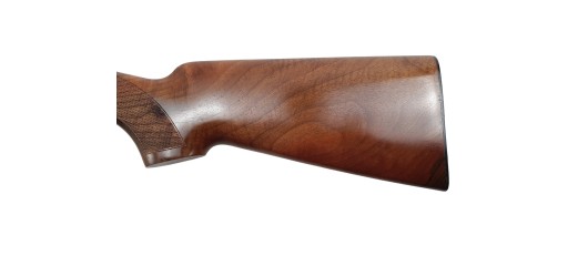 PROMO DESTO - FUSIL SUPERPOSÉ LINCOLN FAIR CLASSIC ACIER CAL.12/76 CANON 76CM