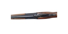 PROMO DESTO - FUSIL SUPERPOSÉ LINCOLN FAIR CLASSIC ACIER CAL.12/76 CANON 76CM