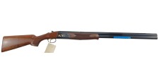 PROMO DESTO - FUSIL SUPERPOSÉ LINCOLN FAIR CLASSIC ACIER CAL.12/76 CANON 76CM C2
