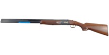 PROMO DESTO - FUSIL SUPERPOSÉ LINCOLN FAIR CLASSIC ACIER CAL.12/76 CANON 76CM C2