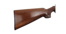 PROMO DESTO - FUSIL SUPERPOSÉ LINCOLN FAIR CLASSIC ACIER CAL.12/76 CANON 76CM C2