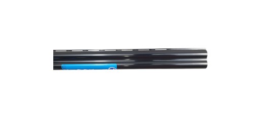 PROMO DESTO - FUSIL SUPERPOSÉ LINCOLN FAIR CLASSIC ACIER CAL.12/76 CANON 76CM C2
