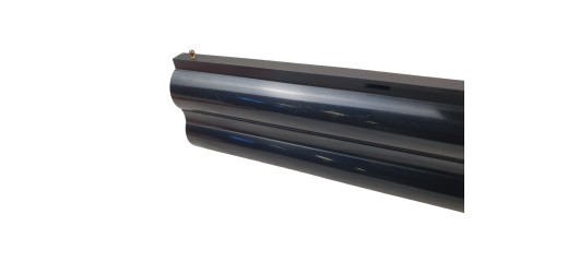PROMO DESTO - FUSIL SUPERPOSÉ LINCOLN FAIR CLASSIC ACIER CAL.12/76 CANON 76CM C2