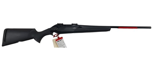 PROMO DESTO - CARABINE BENELLI LUPO BE.S.T BLACK CAL.243WIN CANON 56cm