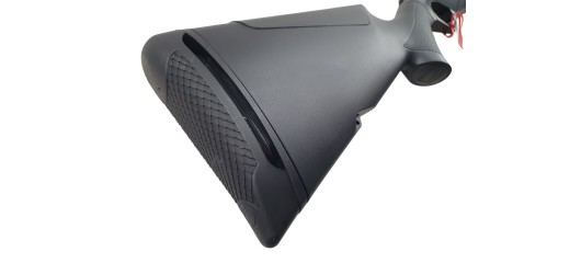 PROMO DESTO - CARABINE BENELLI LUPO BE.S.T BLACK CAL.243WIN CANON 56cm