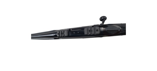 PROMO DESTO - CARABINE BENELLI LUPO BE.S.T BLACK CAL.243WIN CANON 56cm