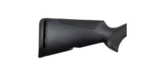 PROMO DESTO - CARABINE BENELLI LUPO BE.S.T BLACK CAL.243WIN CANON 56cm