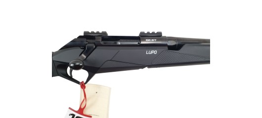 PROMO DESTO - CARABINE BENELLI LUPO BE.S.T BLACK CAL.243WIN CANON 56cm