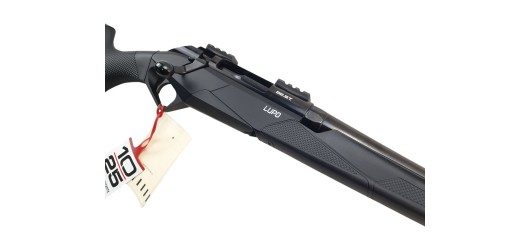 PROMO DESTO - CARABINE BENELLI LUPO BE.S.T BLACK CAL.243WIN CANON 56cm