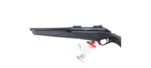 PROMO DESTO - CARABINE BENELLI LUPO BE.S.T BLACK CAL.243WIN CANON 56cm