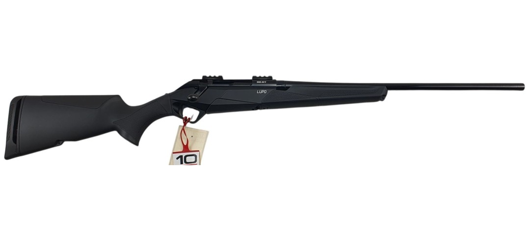 PROMO DESTO - CARABINE BENELLI LUPO BE.S.T BLACK CAL.270WIN CANON 56cm