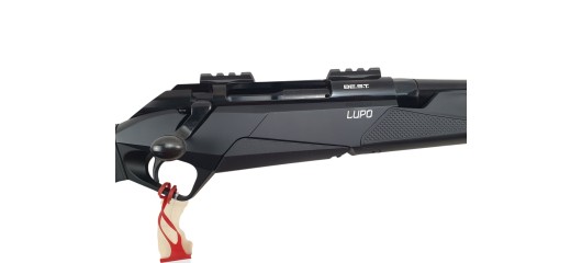 PROMO DESTO - CARABINE BENELLI LUPO BE.S.T BLACK CAL.270WIN CANON 56cm