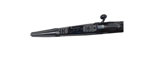 PROMO DESTO - CARABINE BENELLI LUPO BE.S.T BLACK CAL.270WIN CANON 56cm